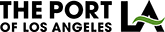 Port of Los Angeles Logo