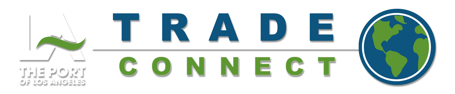 Trade Connect Logo