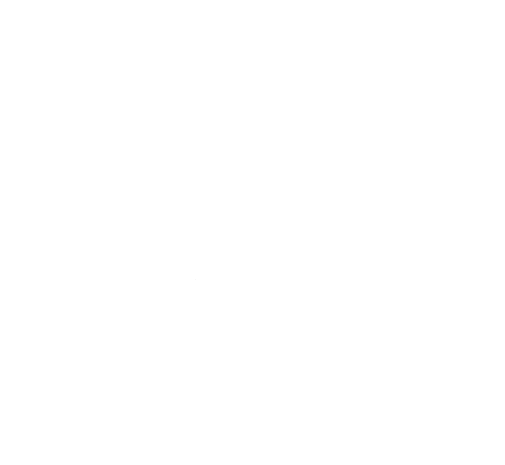 LA Waterfront Logo All White